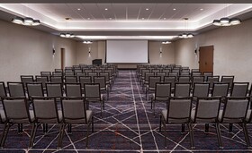 Hyatt Place Indianapolis / Downtown