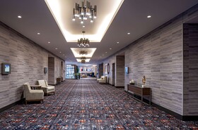 Hyatt Place Indianapolis / Downtown