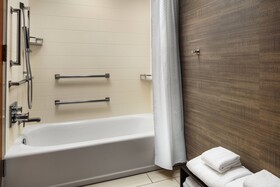 Indianapolis Marriott Downtown