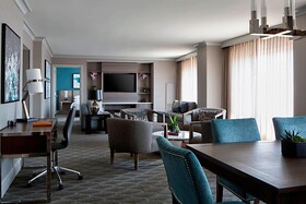 Indianapolis Marriott Downtown