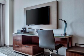 Indianapolis Marriott Downtown