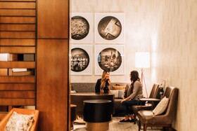 Indianapolis Marriott Downtown