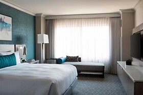 Indianapolis Marriott Downtown