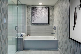 Indianapolis Marriott Downtown