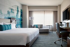 Indianapolis Marriott Downtown
