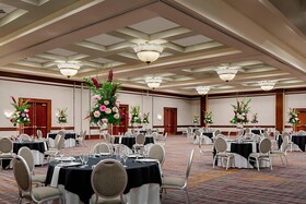 Indianapolis Marriott Downtown