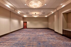 Indianapolis Marriott Downtown
