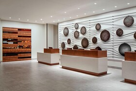 Indianapolis Marriott Downtown