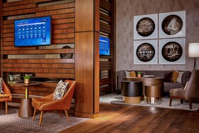 Indianapolis Marriott Downtown