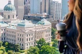 Indianapolis Marriott Downtown