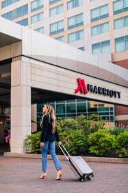 Indianapolis Marriott Downtown