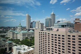 Indianapolis Marriott Downtown