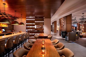 Indianapolis Marriott Downtown