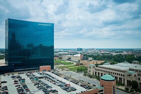 Indianapolis Marriott Downtown