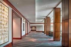 Indianapolis Marriott Downtown