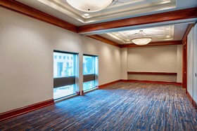 Indianapolis Marriott Downtown