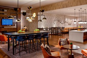 Indianapolis Marriott Downtown