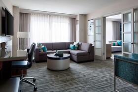 Indianapolis Marriott Downtown