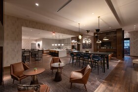 Indianapolis Marriott Downtown