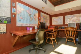 Indy Hostel