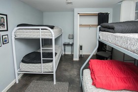 Indy Hostel