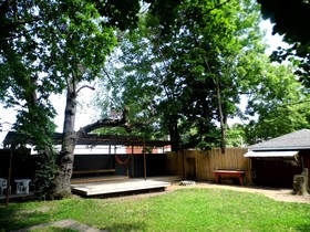 Indy Hostel