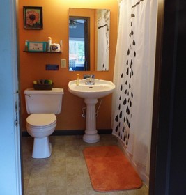 Indy Hostel
