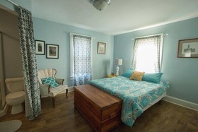 Indy Hostel