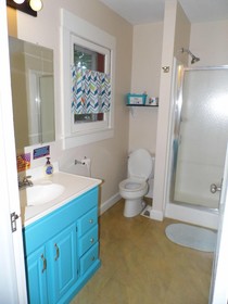 Indy Hostel