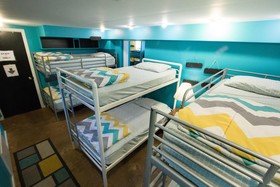 Indy Hostel
