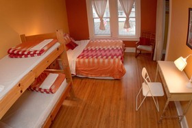 Indy Hostel