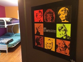 Indy Hostel