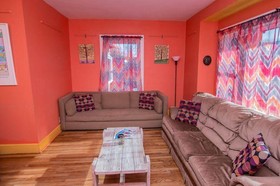 Indy Hostel