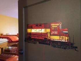 Indy Hostel