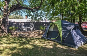 Indy Hostel