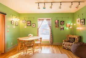 Indy Hostel
