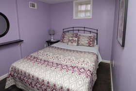 Indy Hostel