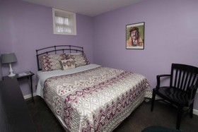 Indy Hostel