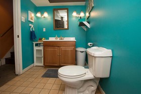 Indy Hostel