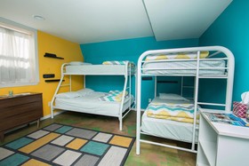 Indy Hostel