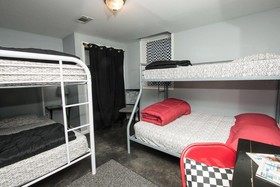 Indy Hostel