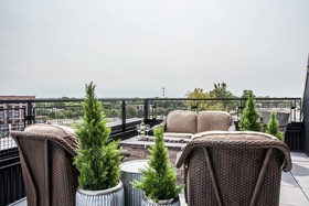 Ironworks Hotel