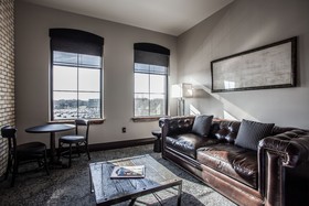 Ironworks Hotel