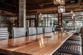 Ironworks Hotel