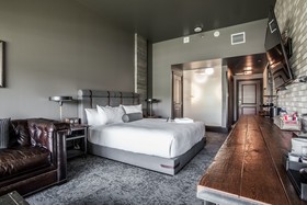 Ironworks Hotel