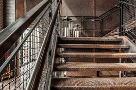 Ironworks Hotel