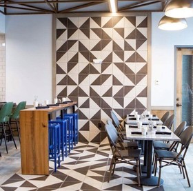 Ironworks Hotel