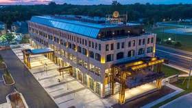 Ironworks Hotel