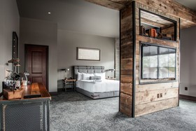 Ironworks Hotel