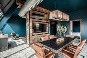 Ironworks Hotel